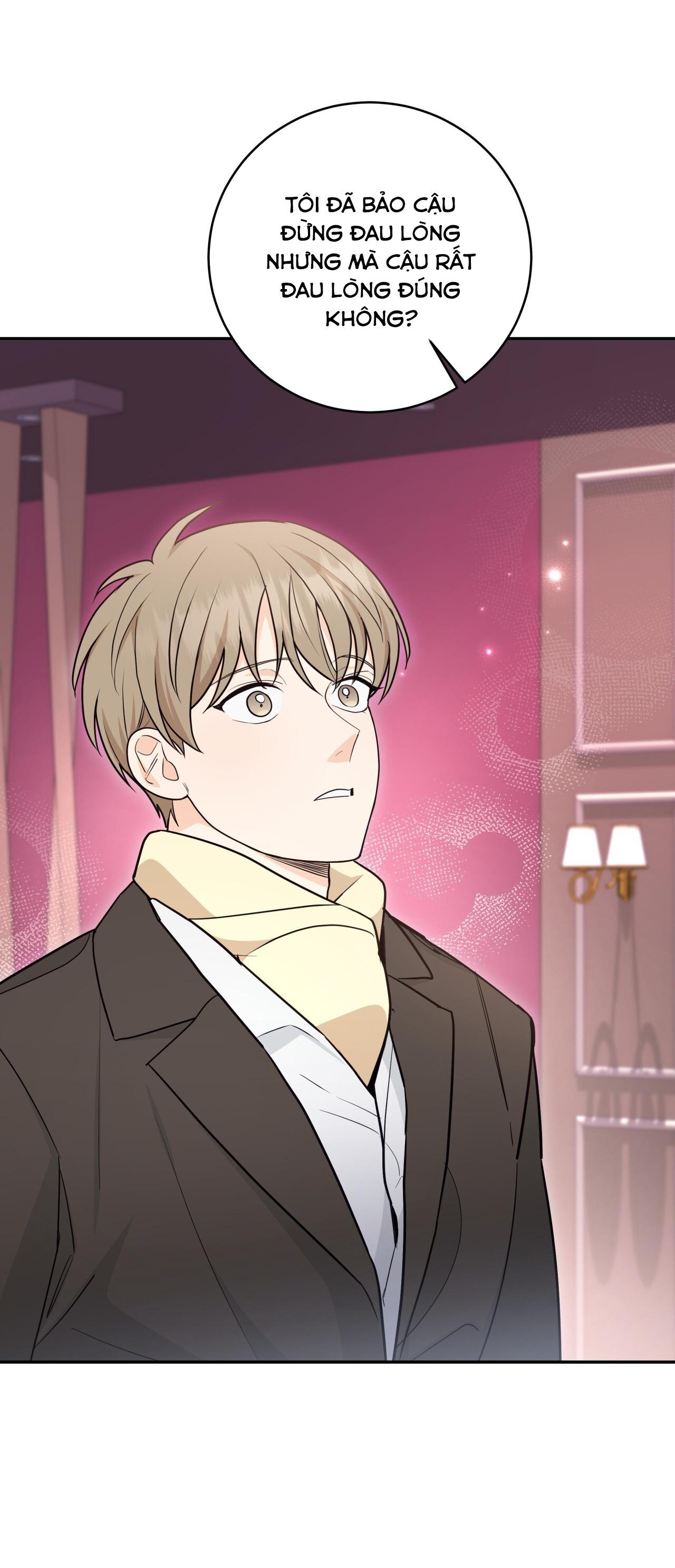 Đọc truyện VỊ NGỌT KHÔNG ĐƯỜNG (SWEET NOT SUGAR) - Chapter 47