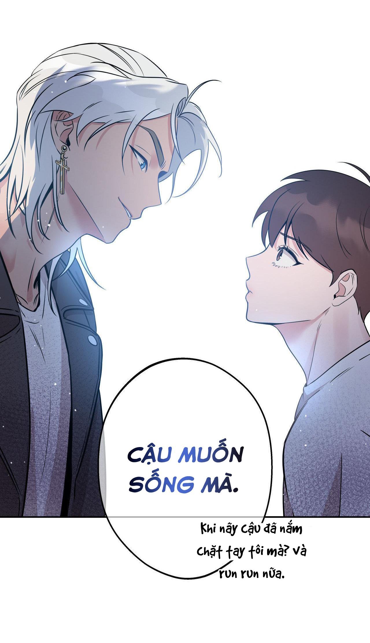 Đọc truyện NỤ HÔN THIÊN THẦN - Chapter 1