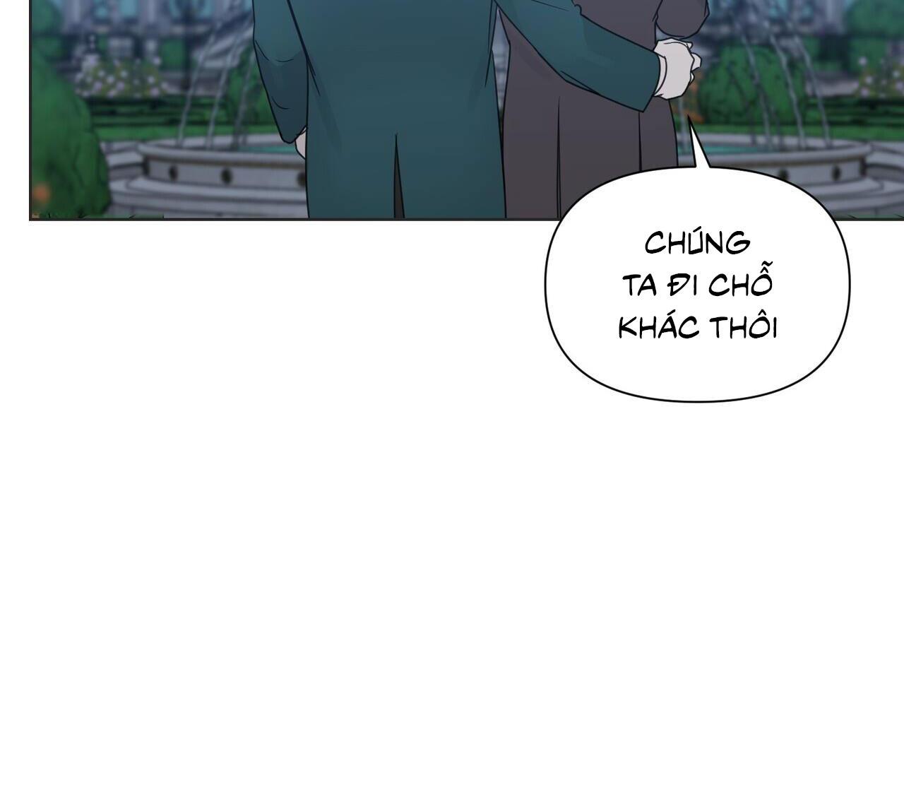 Đọc truyện BƯỚC VÀO VƯỜN HỒNG - Chapter 44