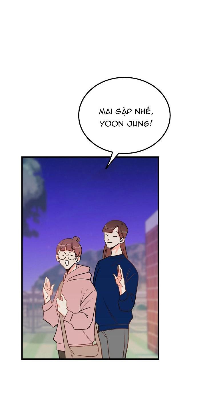Đọc truyện Có Chuyện Gì Xảy Ra với Sự Nổi Tiếng Của Tôi Thế? - Chapter 38