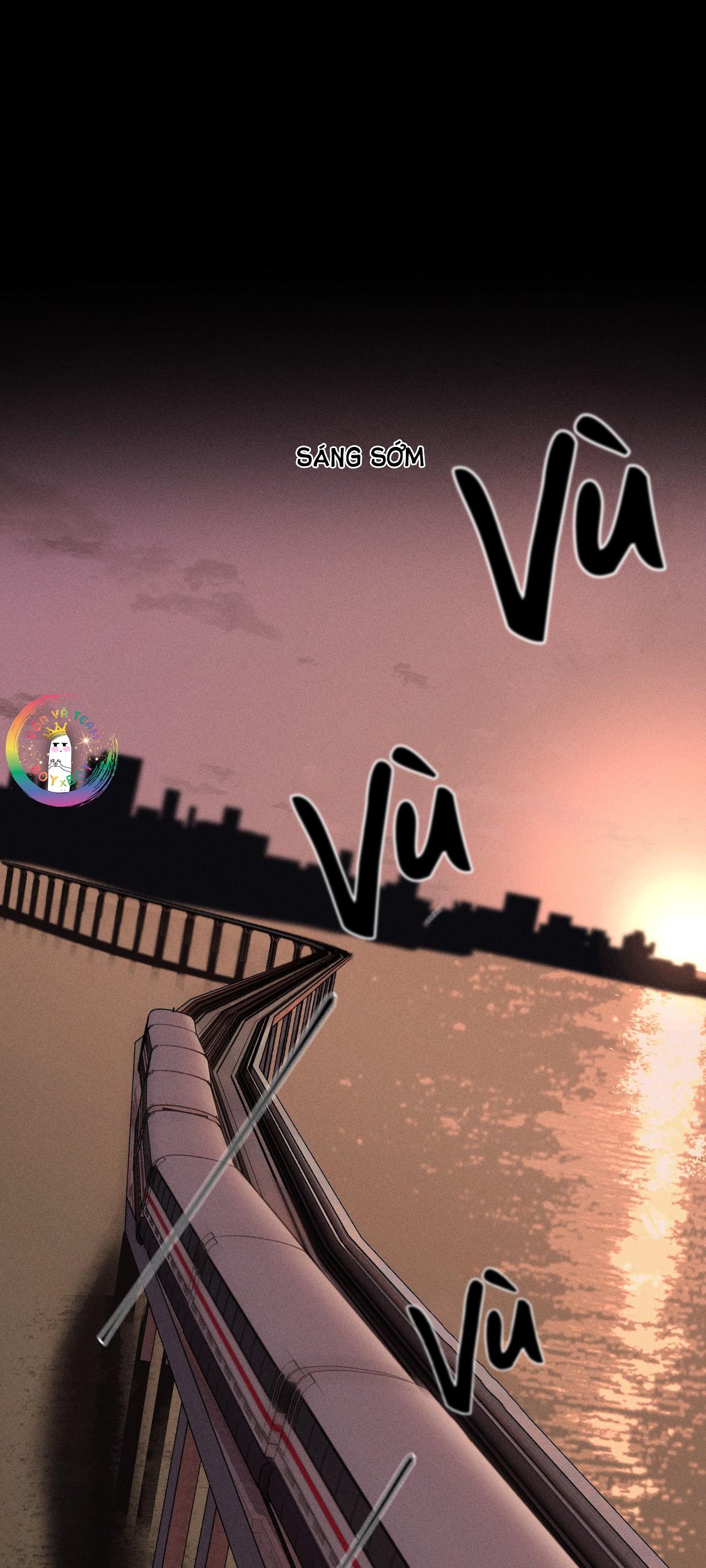 Đọc truyện (END) ID Của Thần - Chapter 63