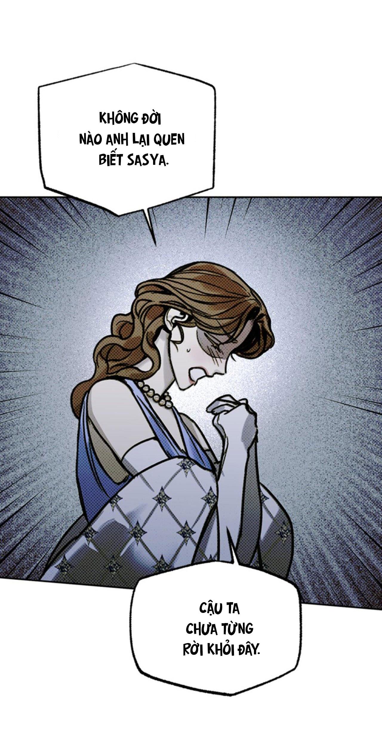 Đọc truyện SOLO FOR TWO - Chapter 4