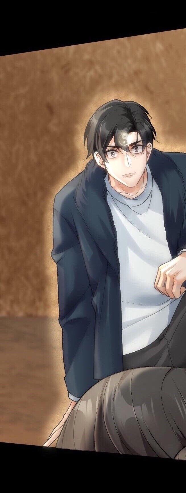 Đọc truyện Bảo bối ngoan, không thể cắn - Chapter 66