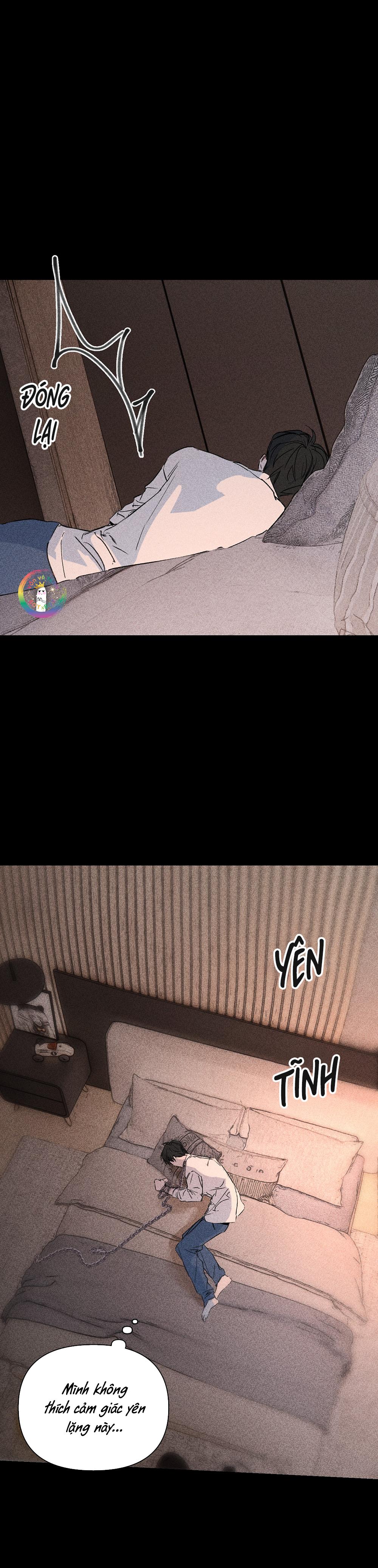 Đọc truyện Thoát Khỏi Tầng Hầm - Chapter 2