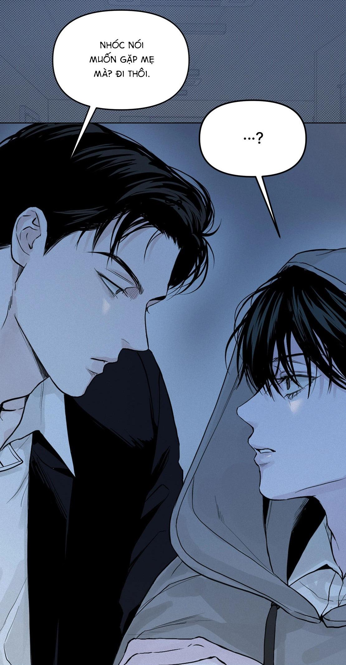 Đọc truyện Phép Chiếu - Chapter 0