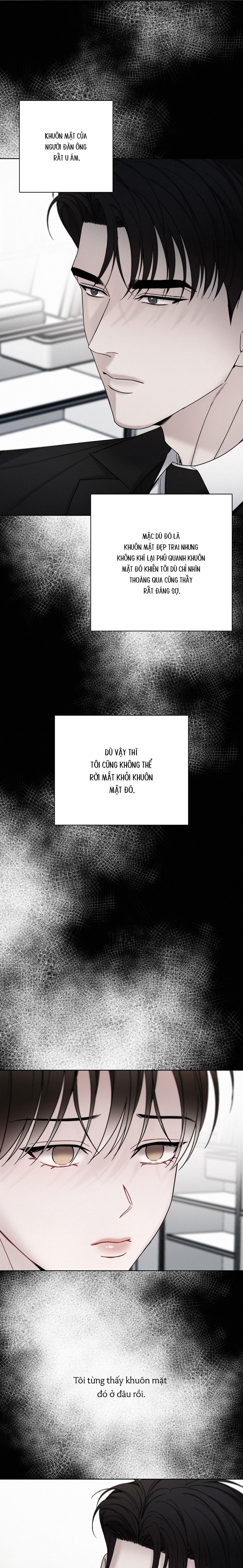 Đọc truyện HOÀNG HÔN BÊN LÀN NƯỚC - Chapter 22