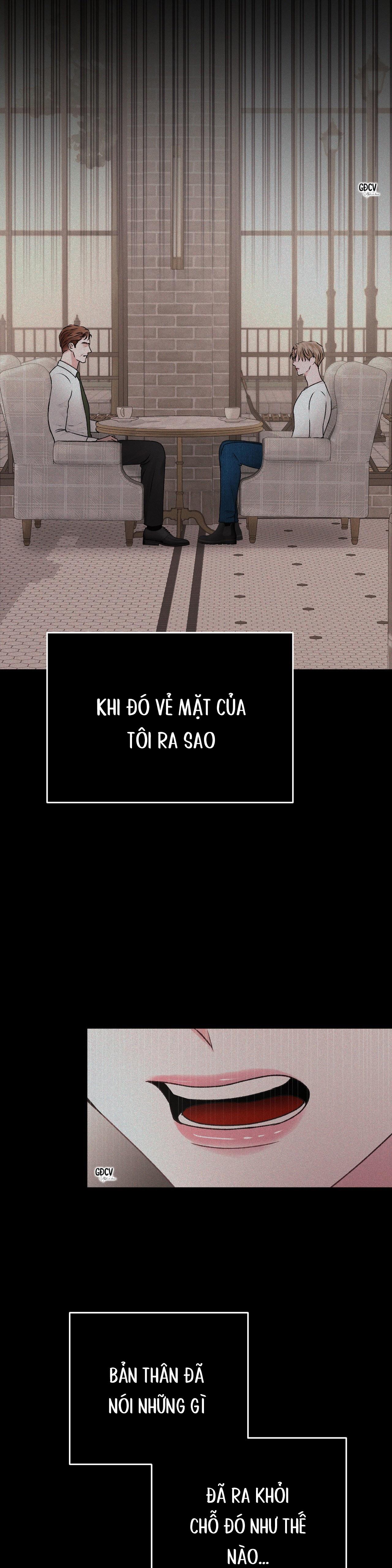 Đọc truyện CON NUÔI BẤT ĐẮC DĨ - Chapter 43