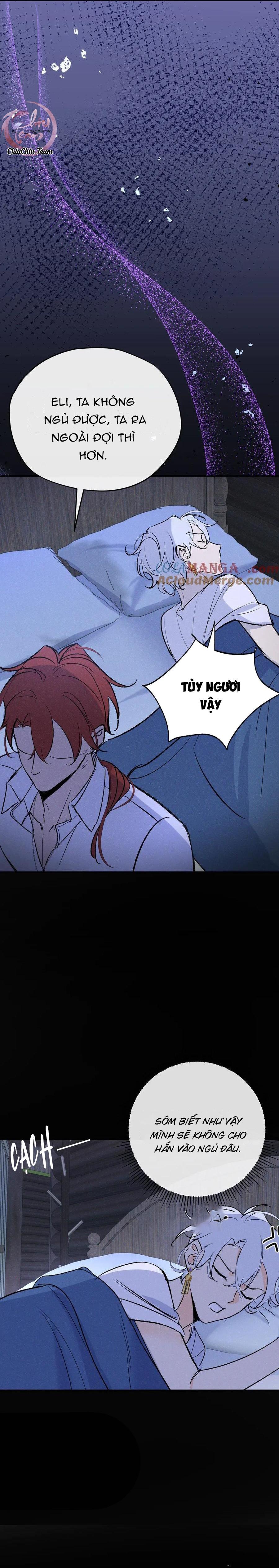 Đọc truyện Mong Ước Của Thần Quan Là Được  Cưỡi Ác Long Thiên Cổ [END] - Chapter 38