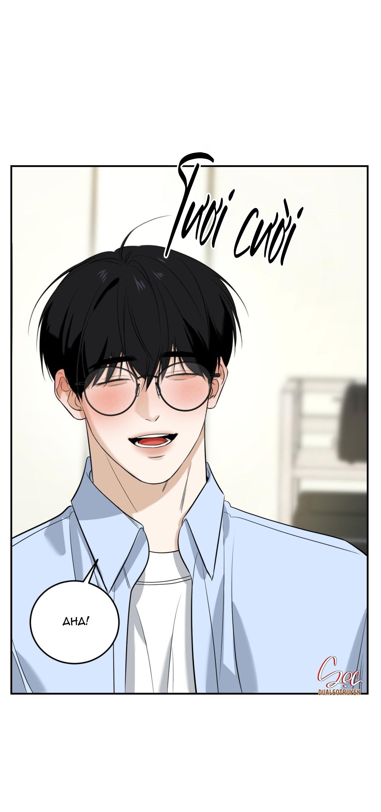 Đọc truyện NGƯỜI ĐÀN ÔNG CHO EM TẤT CẢ - Chapter 29