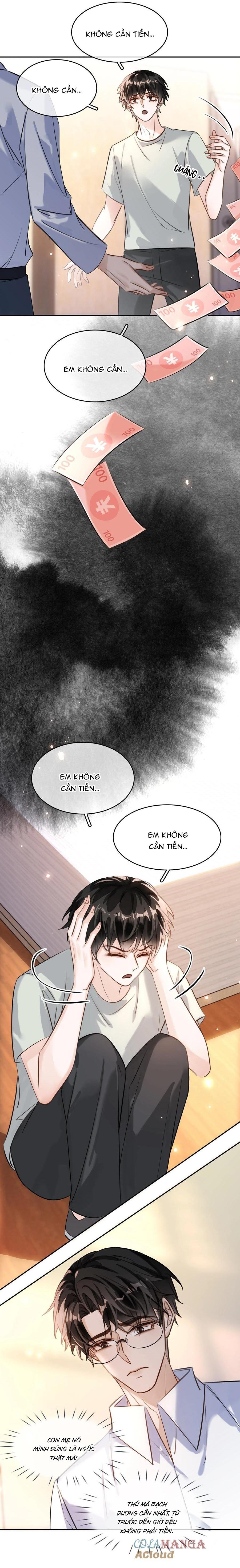 Đọc truyện Không Làm Trai Bao! - Chapter 147