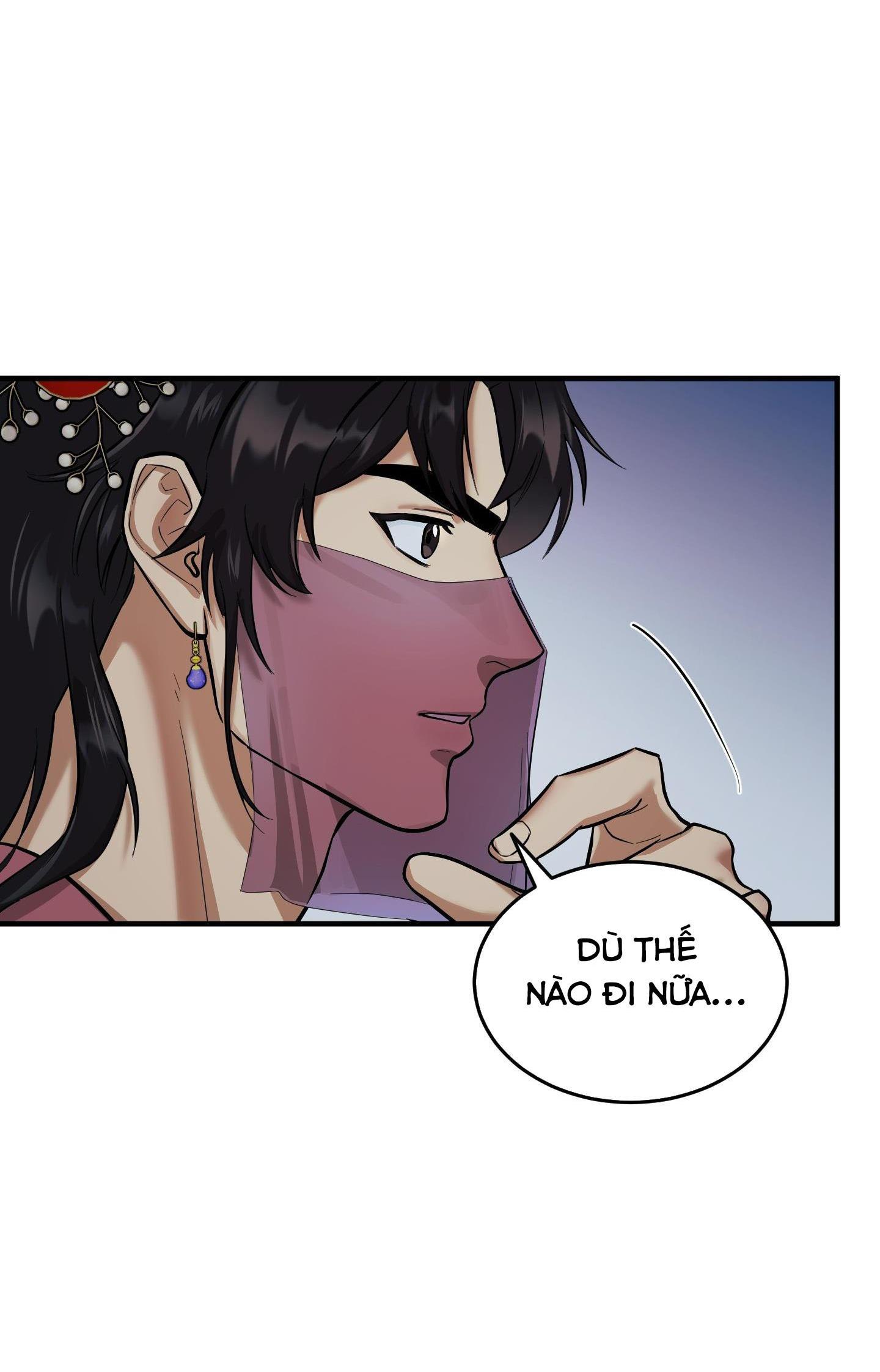 Đọc truyện SỐNG SÓT NHỜ LÀM VỢ BÉ CỦA MA GIÁO CHỦ - Chapter 7