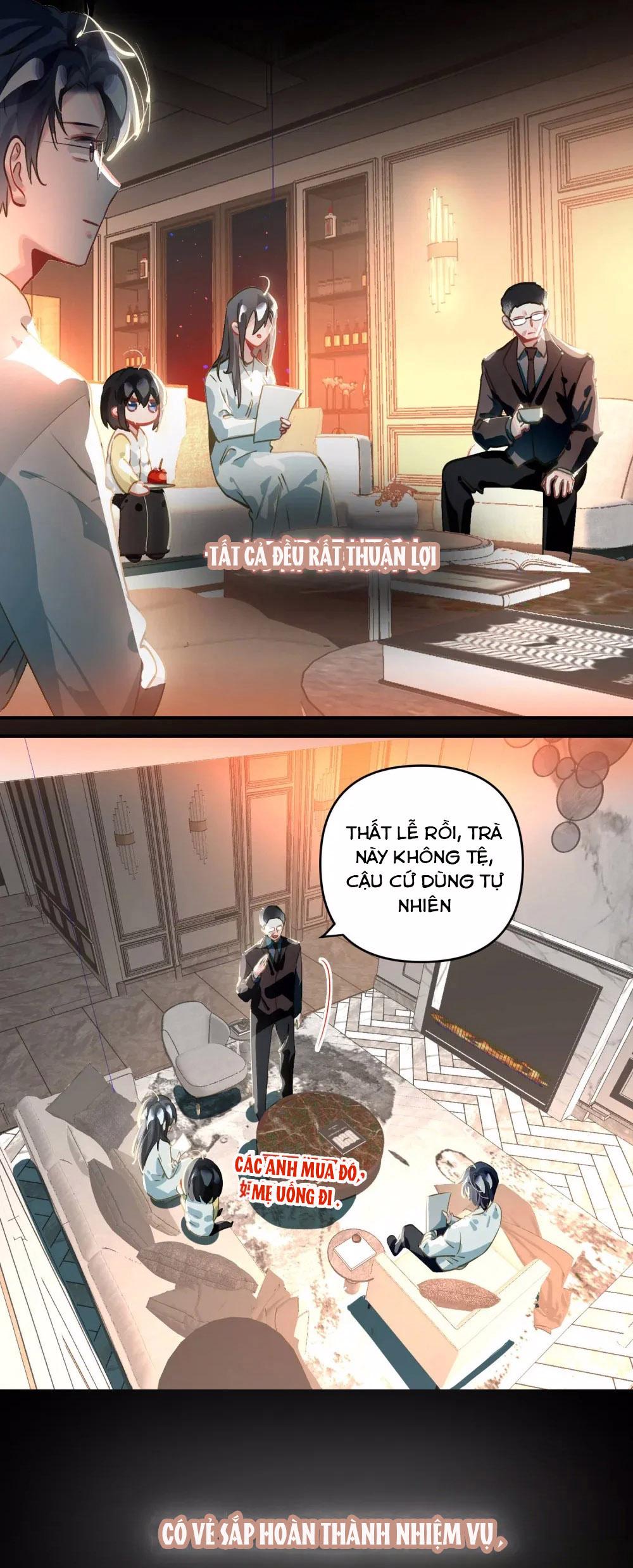 Đọc truyện Tôi có bệnh - Chapter 59