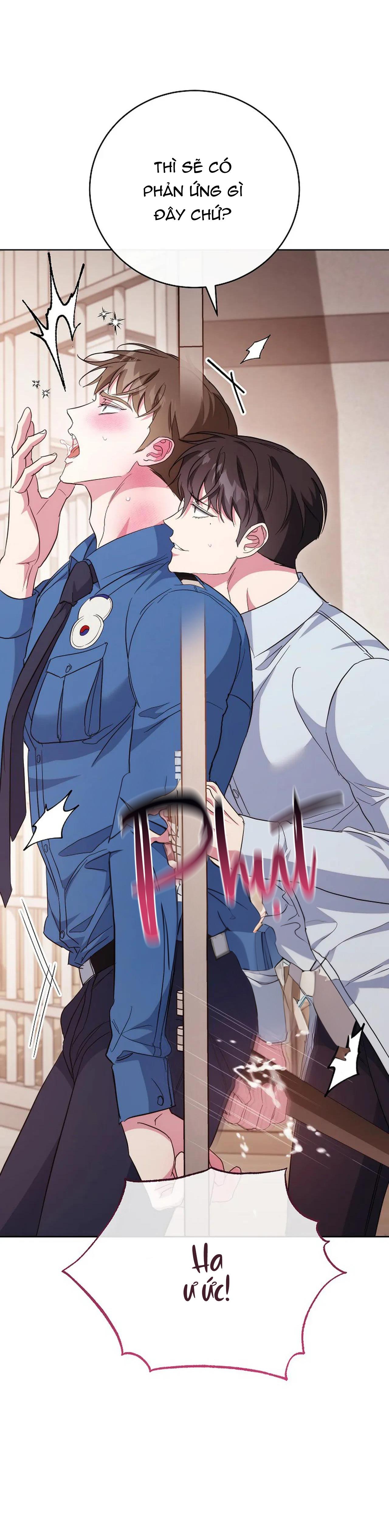 Đọc truyện ỨNG DỤNG THÔI MIÊN - Chapter 11