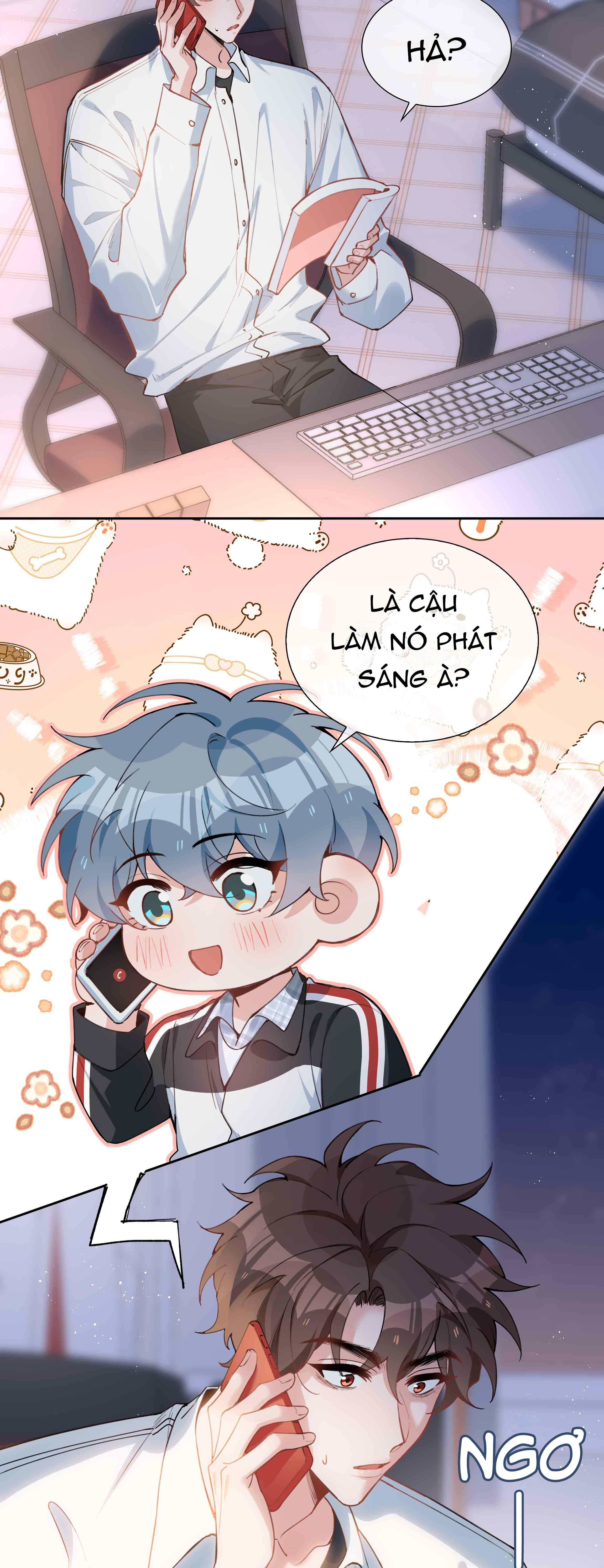 Đọc truyện Trường Cấp Ba Sơn Hải - Chapter 79