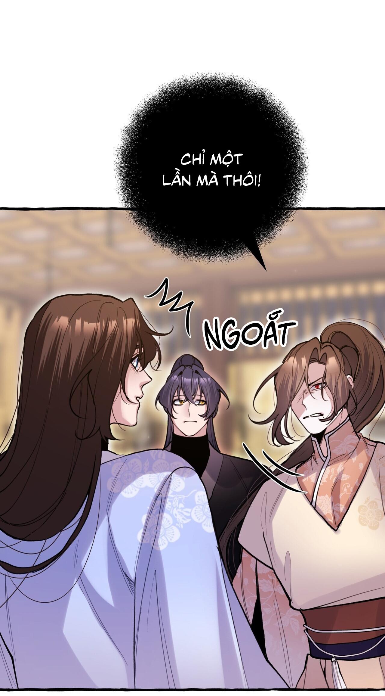 Đọc truyện BÁT NHÃ GIAI NHÂN - Chapter 65