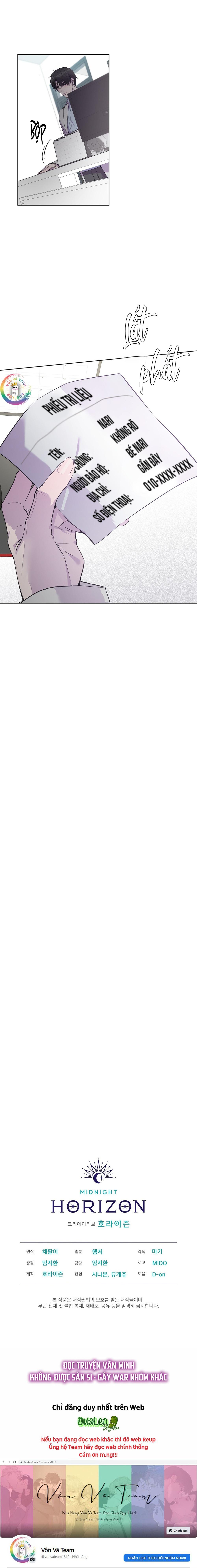 Đọc truyện Kí Ức Về Trong Hơi Thở - Chapter 2