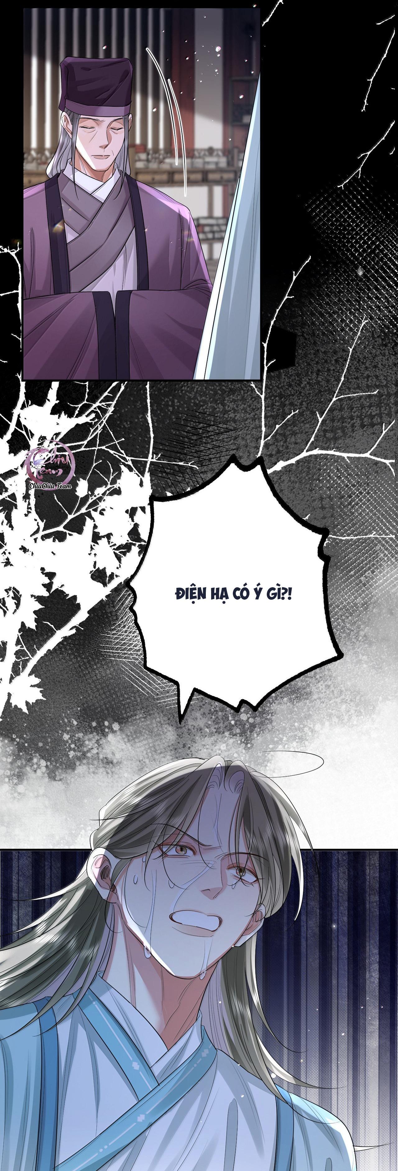 Đọc truyện Ôn Hương Diễm Ngọc (END) - Chapter 55