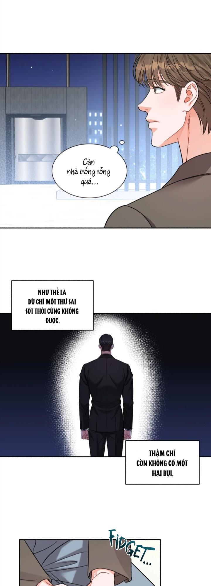 Đọc truyện Tuyển Tập Khu chung cư GwangGong - GwangGong Apartment Complex - Chapter 13