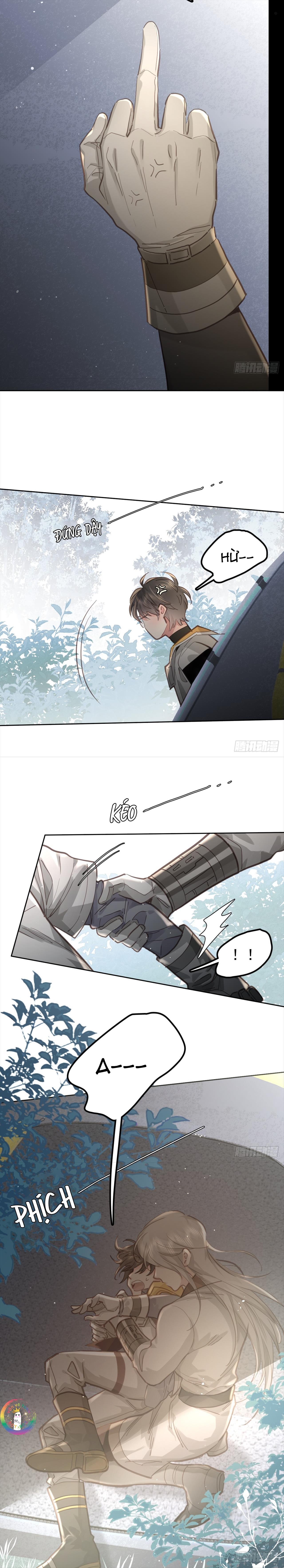 Đọc truyện Ong Thợ - Chapter 55