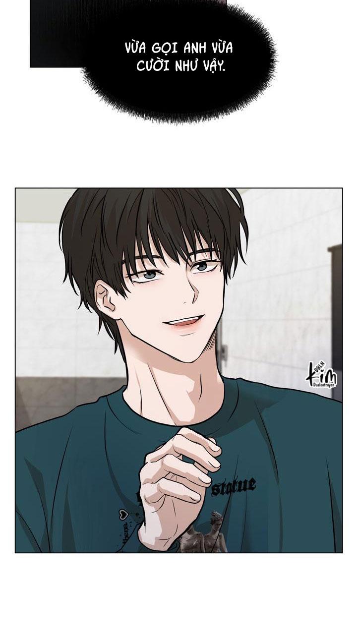 Đọc truyện BÁNH QUY TÌNH YÊU TAN CHẢY - Chapter 3