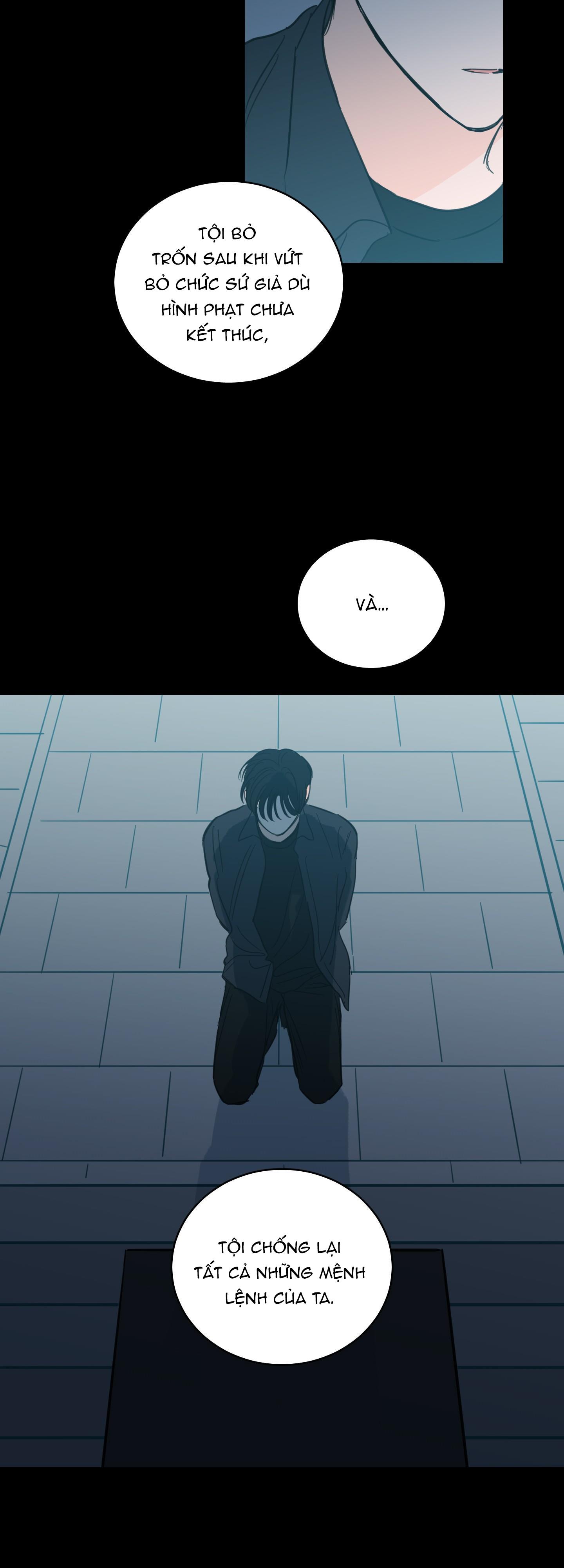 Đọc truyện Mẹo Thuần Hóa Hổ - Chapter 50
