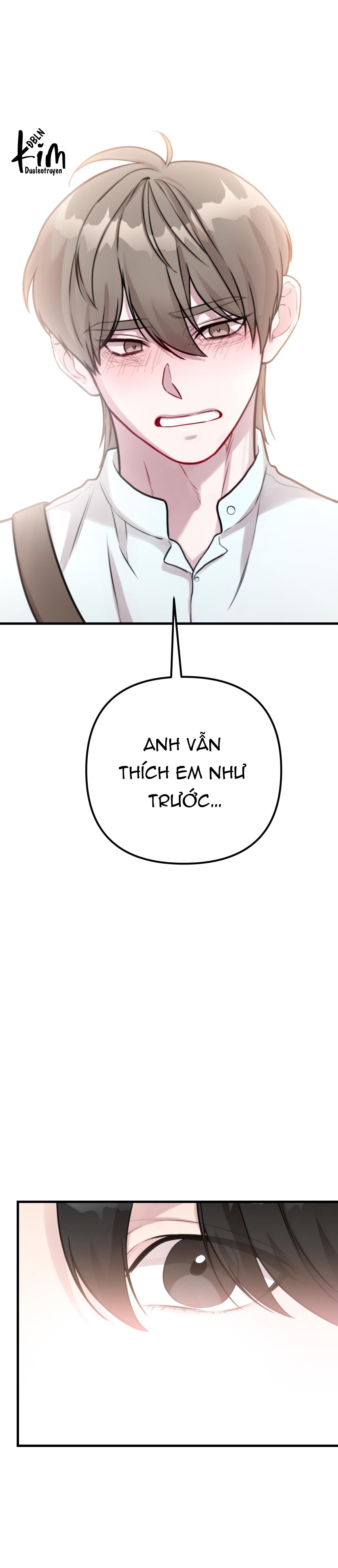 Đọc truyện NGHIỆN SEX - Chapter 15.8