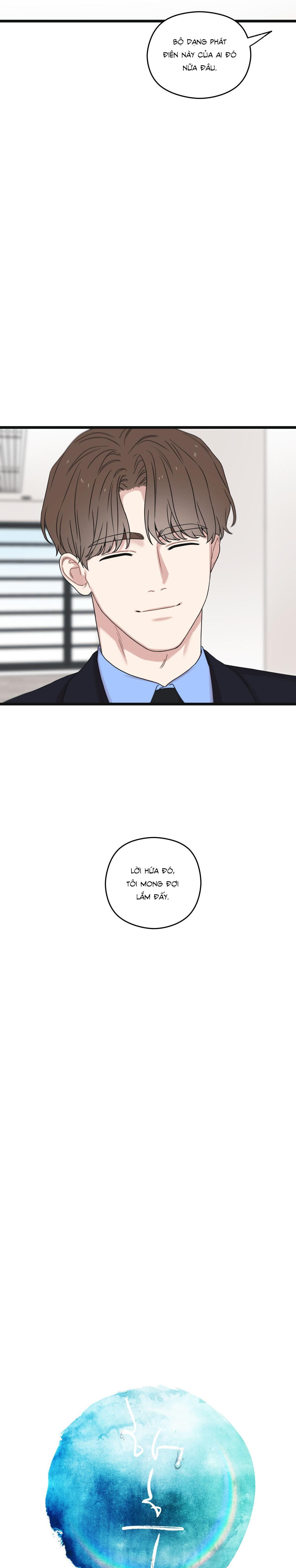 Đọc truyện TRÙNG PHÙNG - Chapter 46