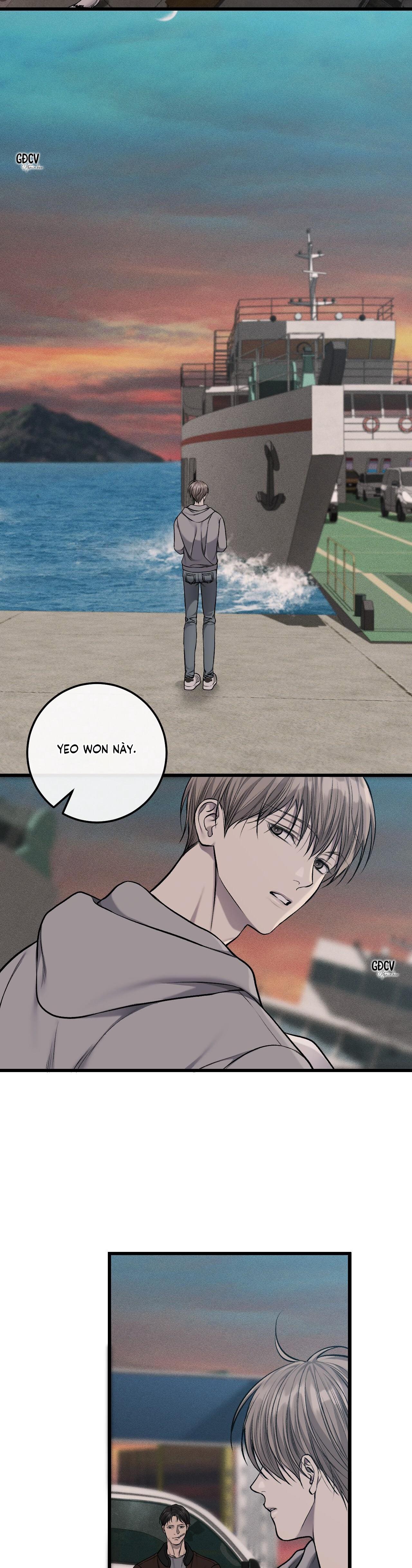 Đọc truyện PHI VỤ BẨN THỈU - Chapter 40