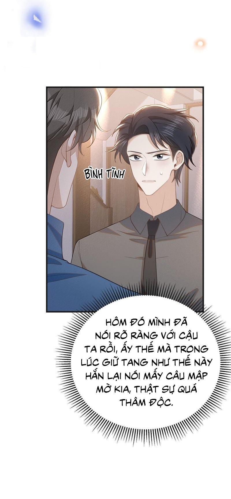 Đọc truyện Lai sinh bất kiến - Chapter 154