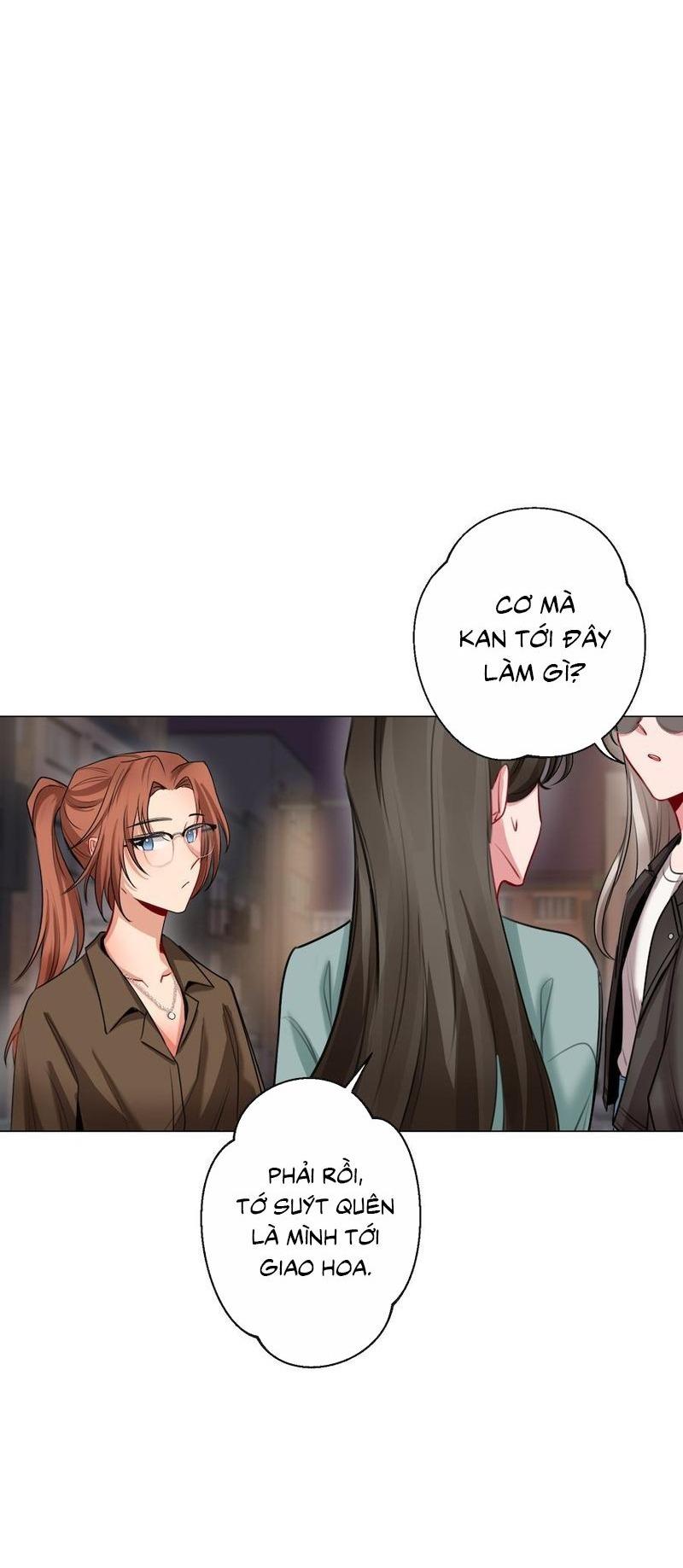 Đọc truyện Flower of youth - Chapter 5