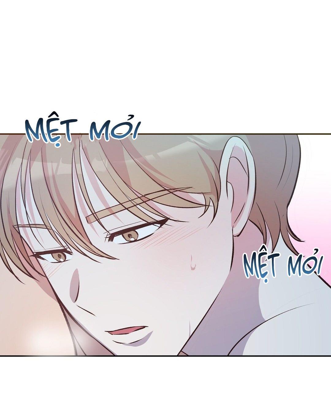 Đọc truyện CHUYỆN TÌNH ĐẢO HOANG - Chapter 11