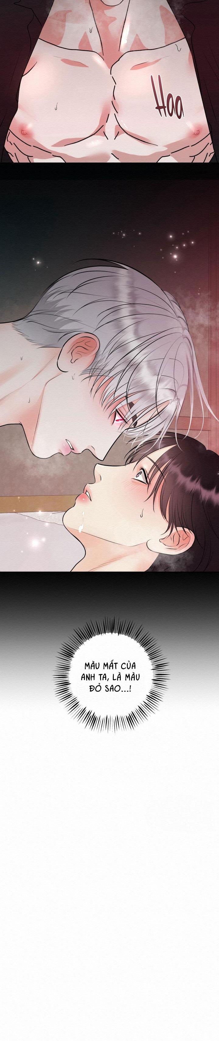 Đọc truyện LỄ TRỪ TÀ - Chapter 2