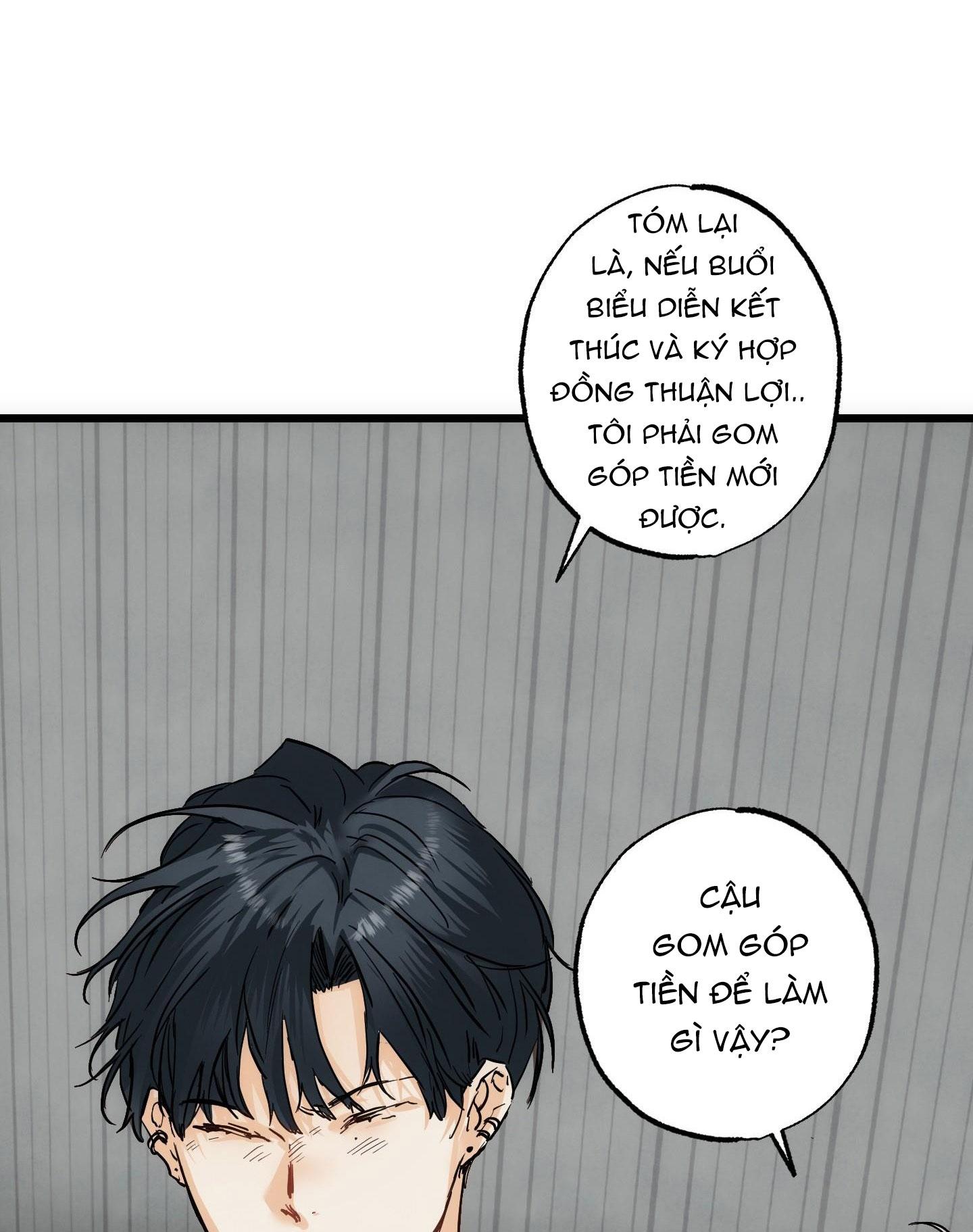 Đọc truyện SỰ THAM LAM CỦA NHÂN LOẠI - Chapter 8.4