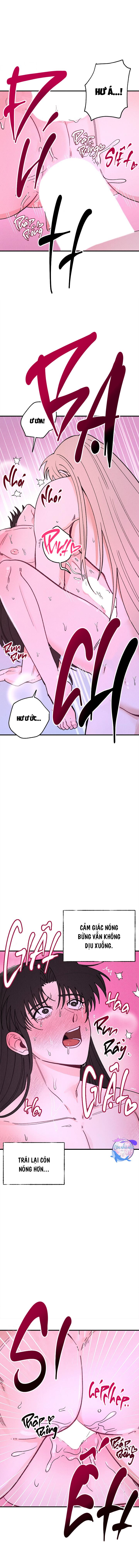 Đọc truyện LIST TRUYỆN NGẮN CHỊT CHỊT - Chapter 92