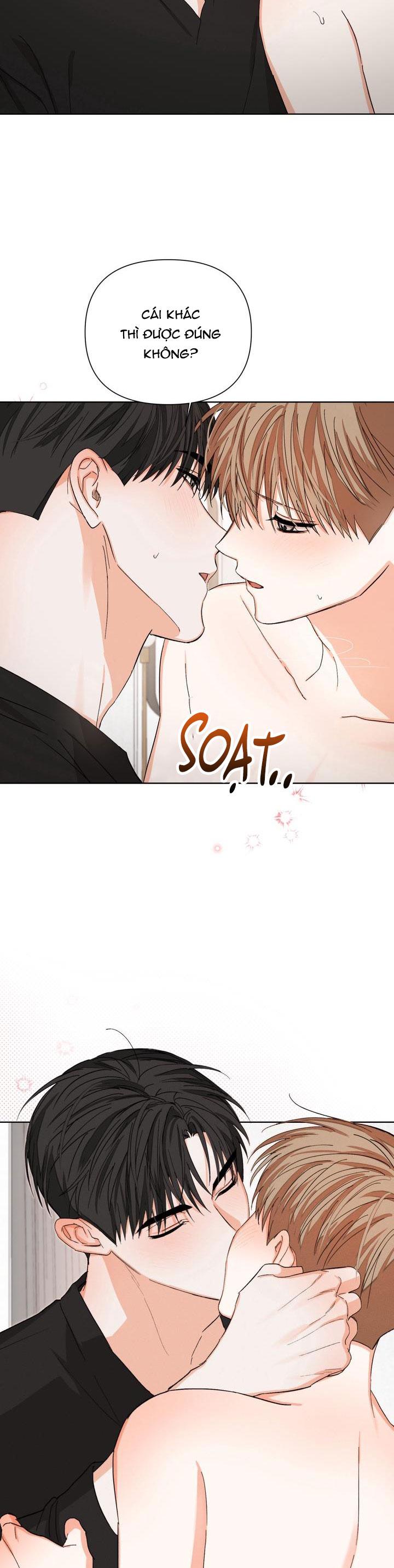 Đọc truyện NINE TO NINE - Chapter 47