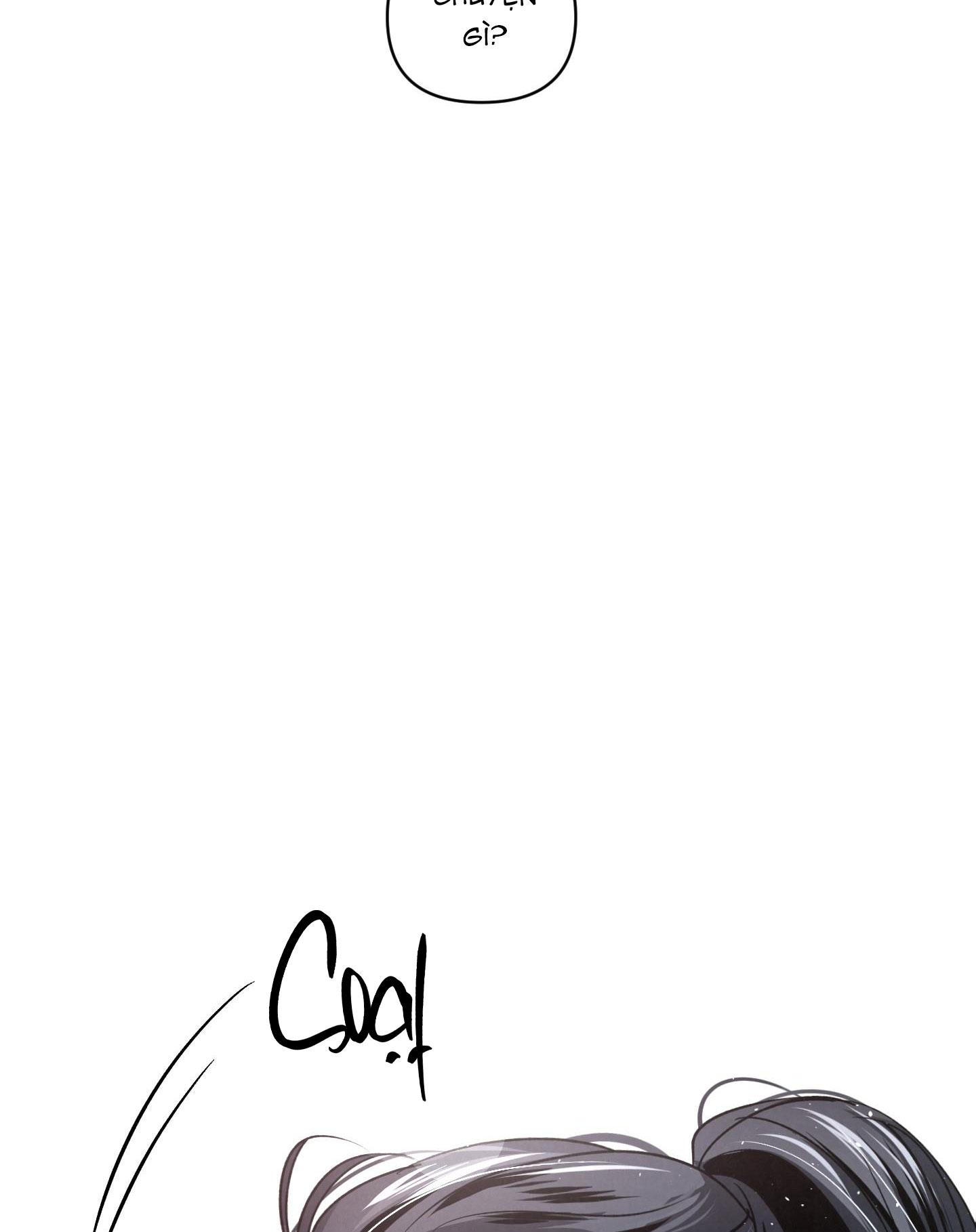 Đọc truyện BLOOD GUIDE - Chapter 12