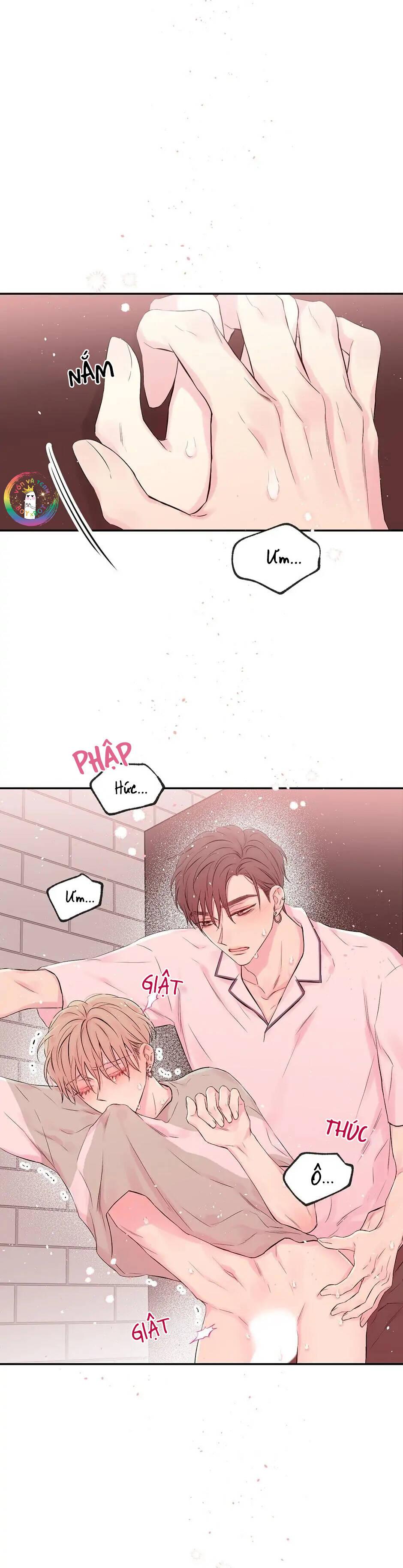 Đọc truyện (END) Bí Mật Của Tôi - Chapter 77