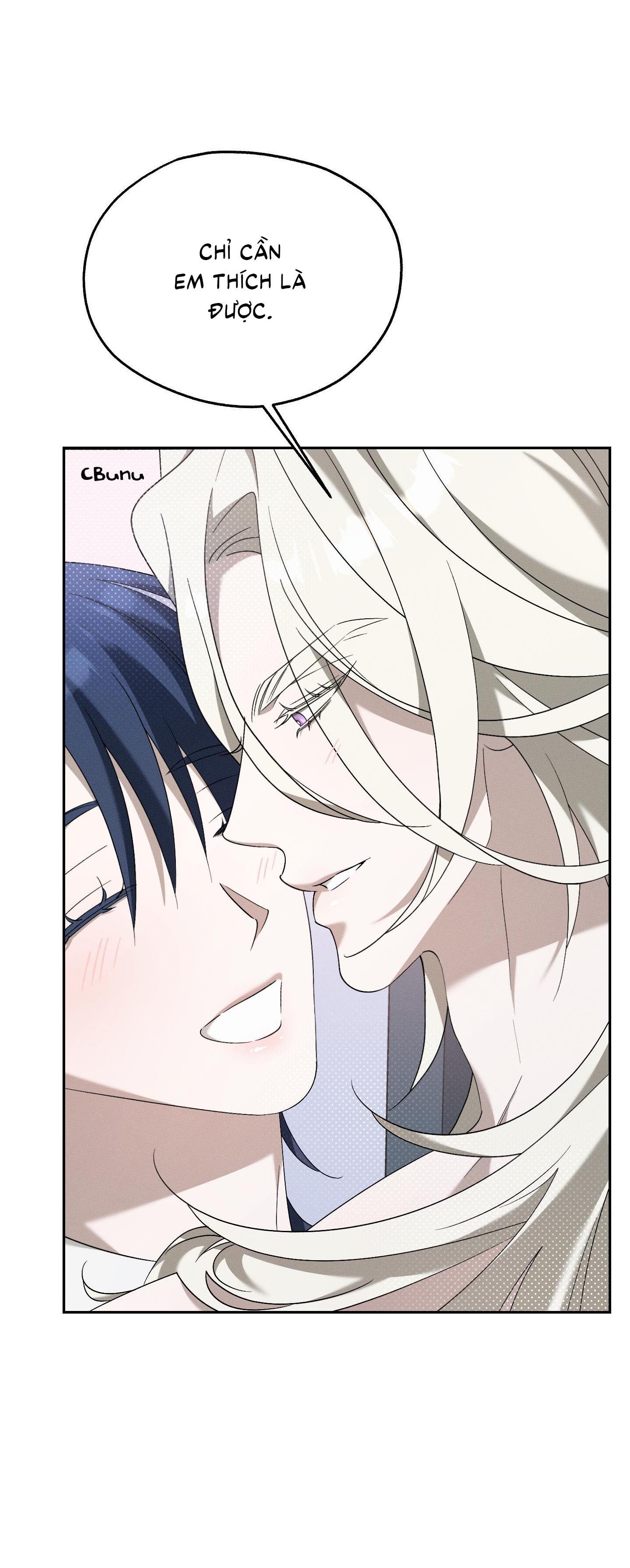 Đọc truyện  Extra Virgin - Chapter 7