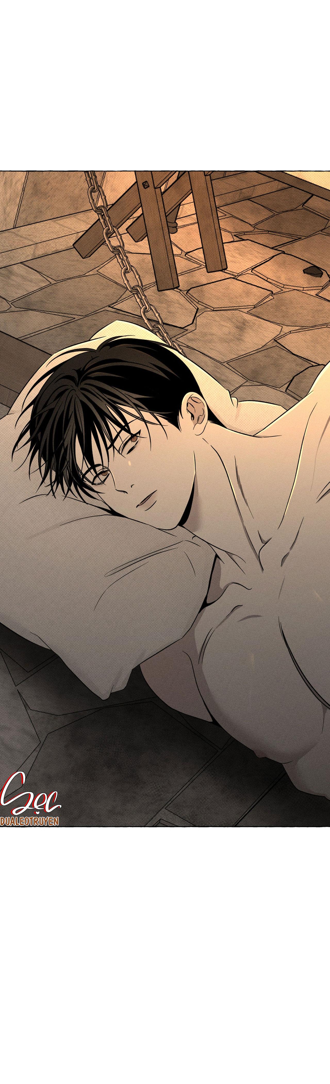 Đọc truyện XƯƠNG VÀ CÁNH HOA - Chapter 5