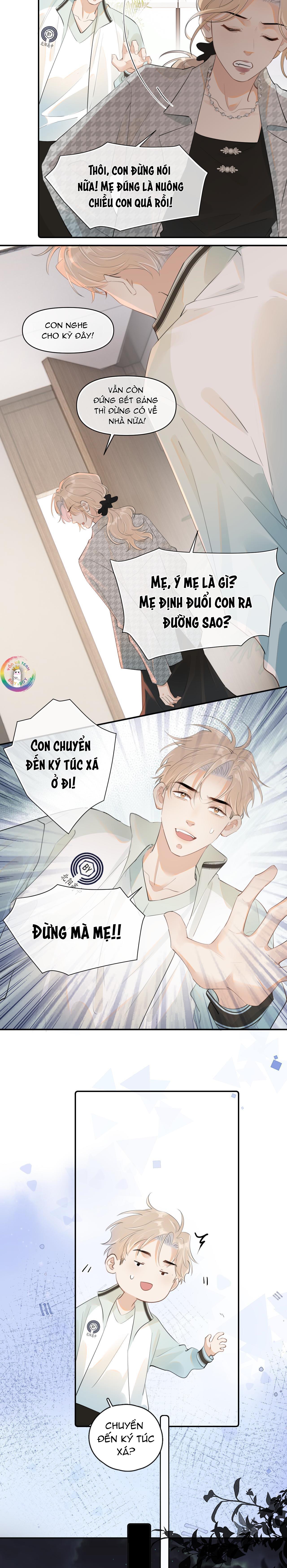 Đọc truyện Cậu Vượt Giới Hạn Rồi - Chapter 23