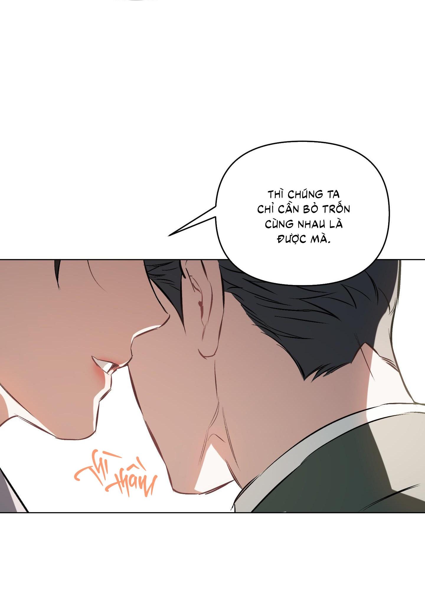Đọc truyện Định Tên Mối Quan Hệ - Chapter 77