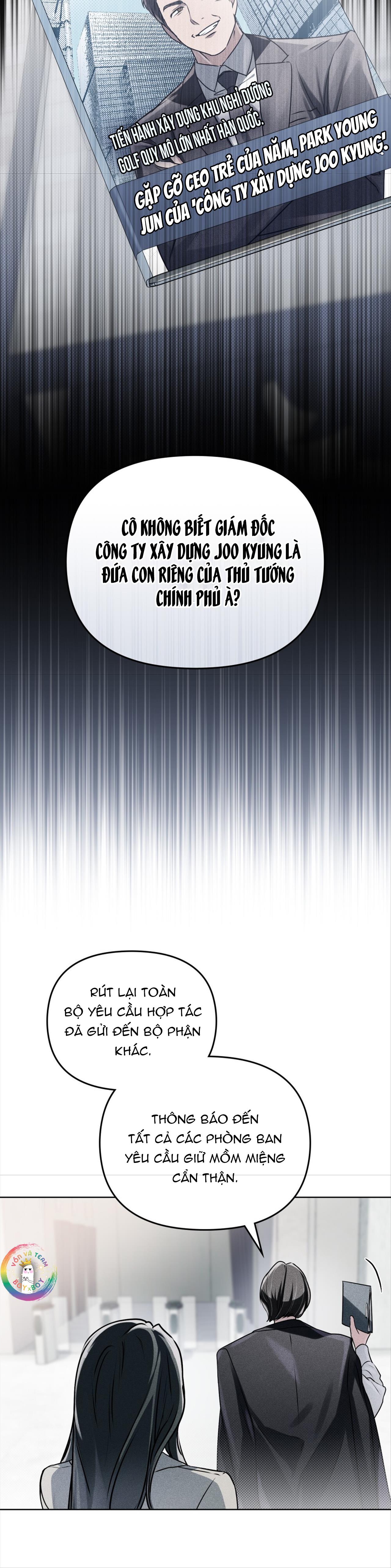 Đọc truyện Linh Hồn Lửa - Chapter 1