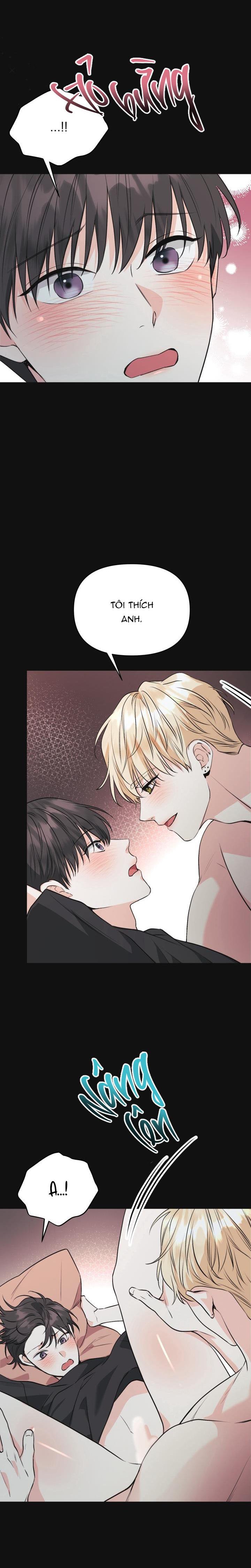 Đọc truyện RE PLAYLIST - Chapter 17