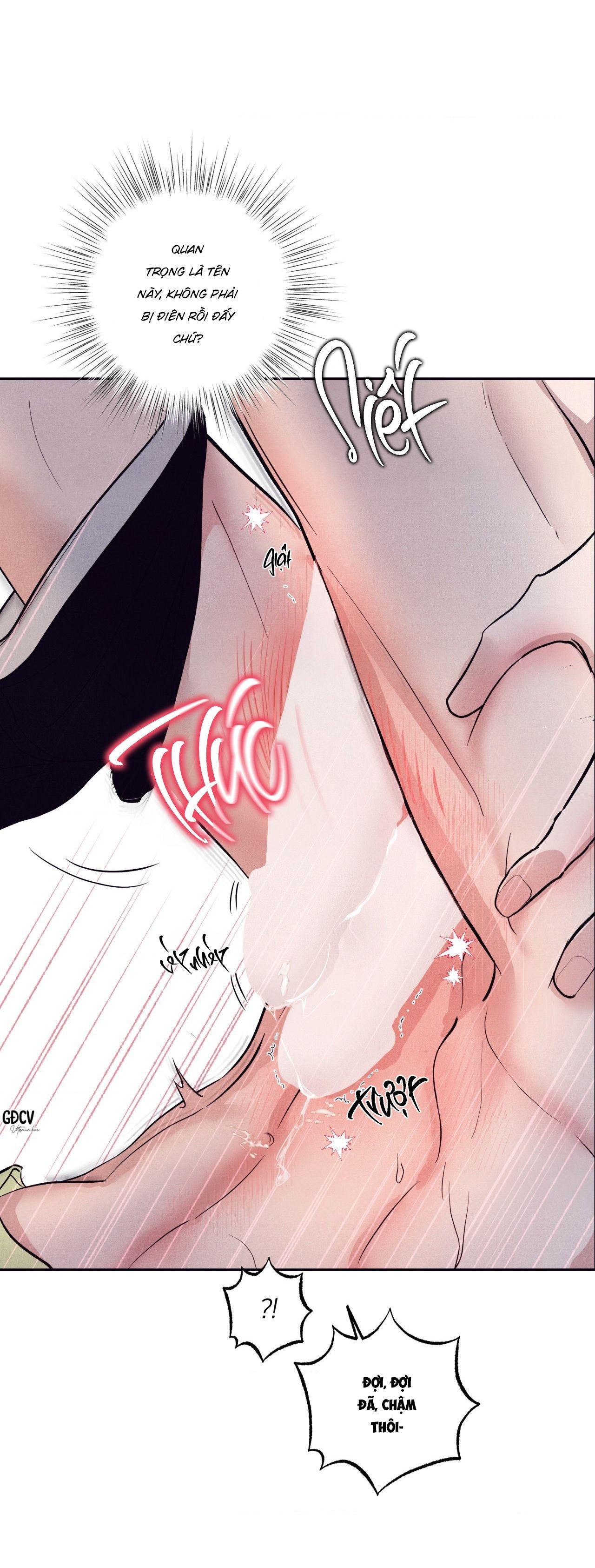 Đọc truyện (UNSLEEP) MẤT NGỦ - Chapter 5