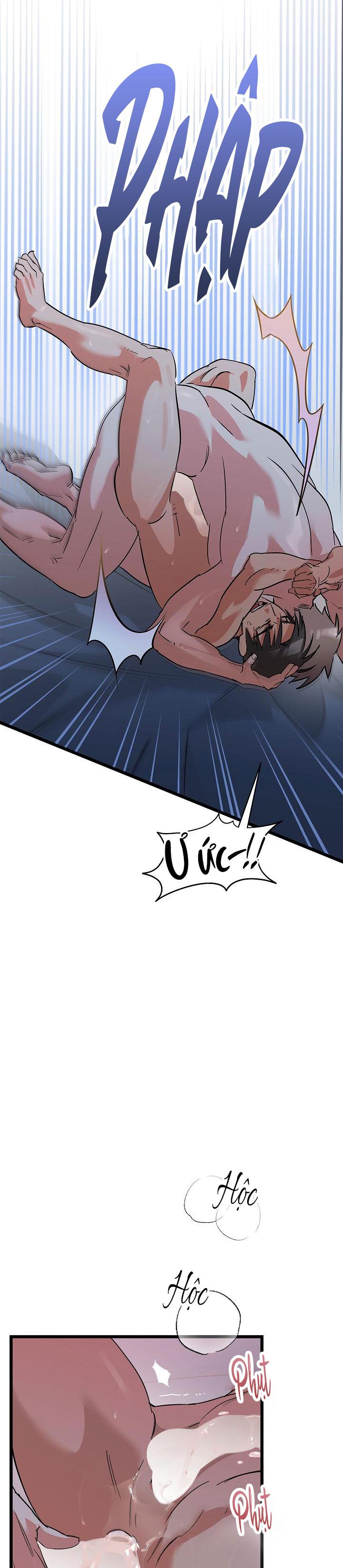 Đọc truyện BL NGẮN TUYỂN CHỌN - Chapter 32.5