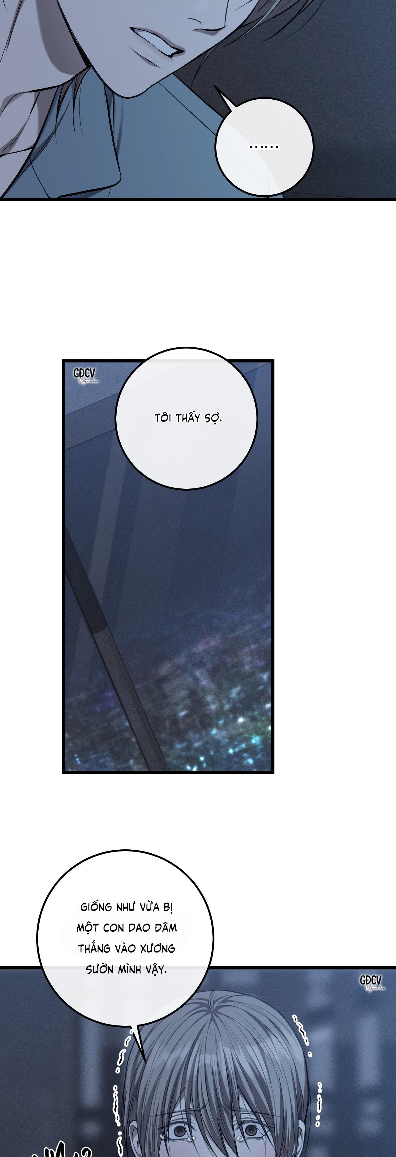 Đọc truyện PHI VỤ BẨN THỈU - Chapter 48