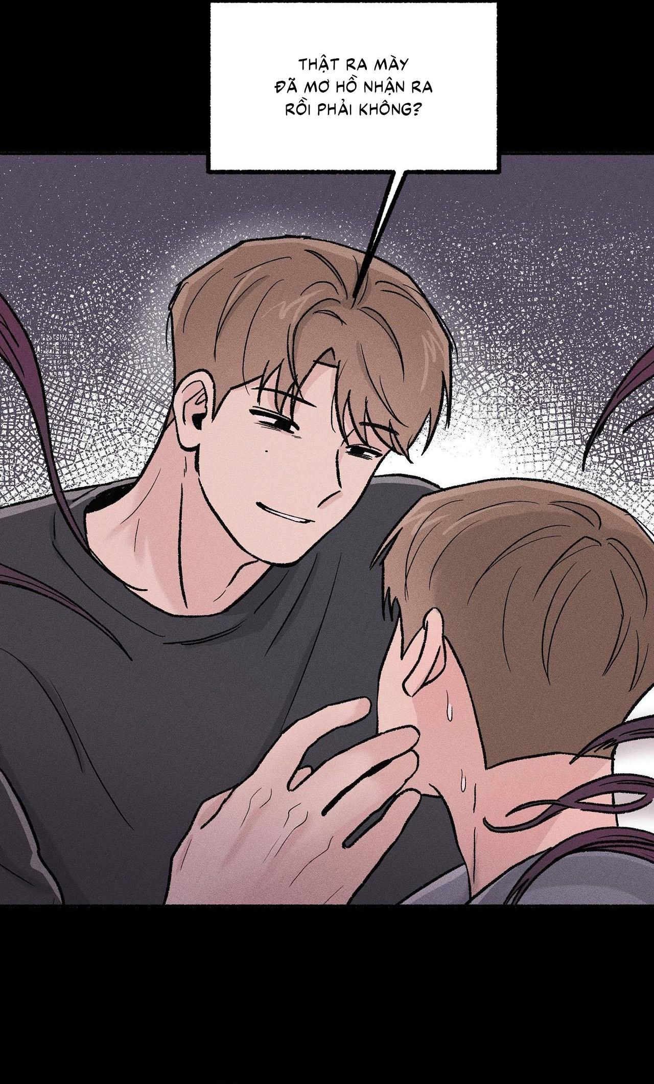 Đọc truyện  Khi Người Lơ Đãng - Chapter 13