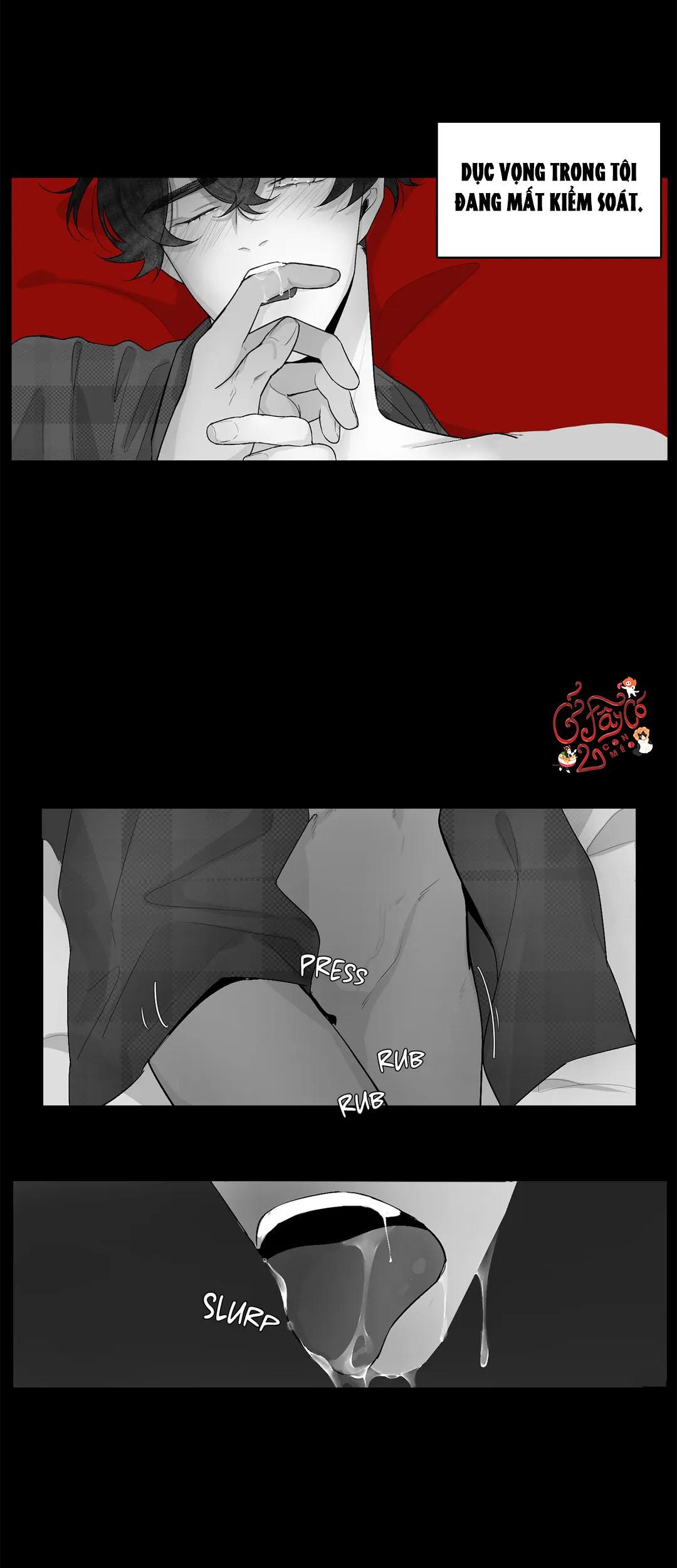Đọc truyện Vùng Đỏ - Chapter 47