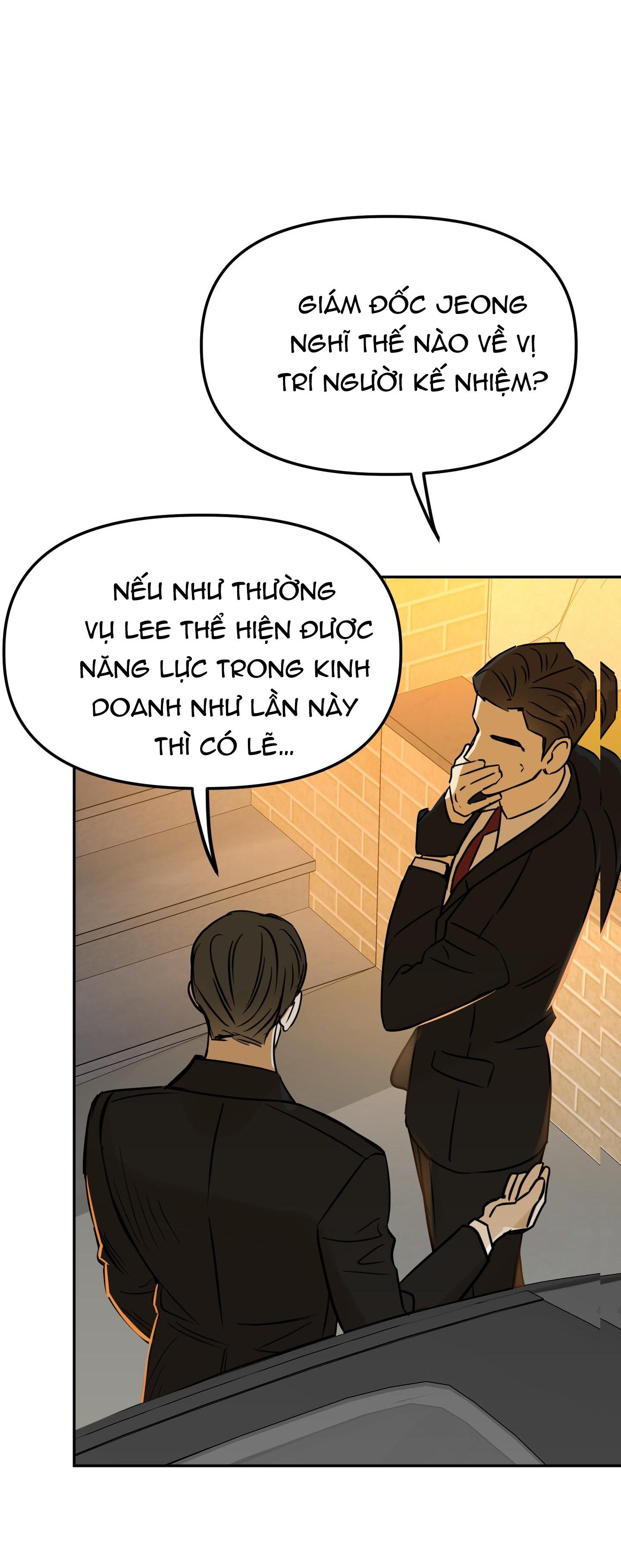 Đọc truyện THUẦN HÓA CẬU CHỦ - Chapter 2