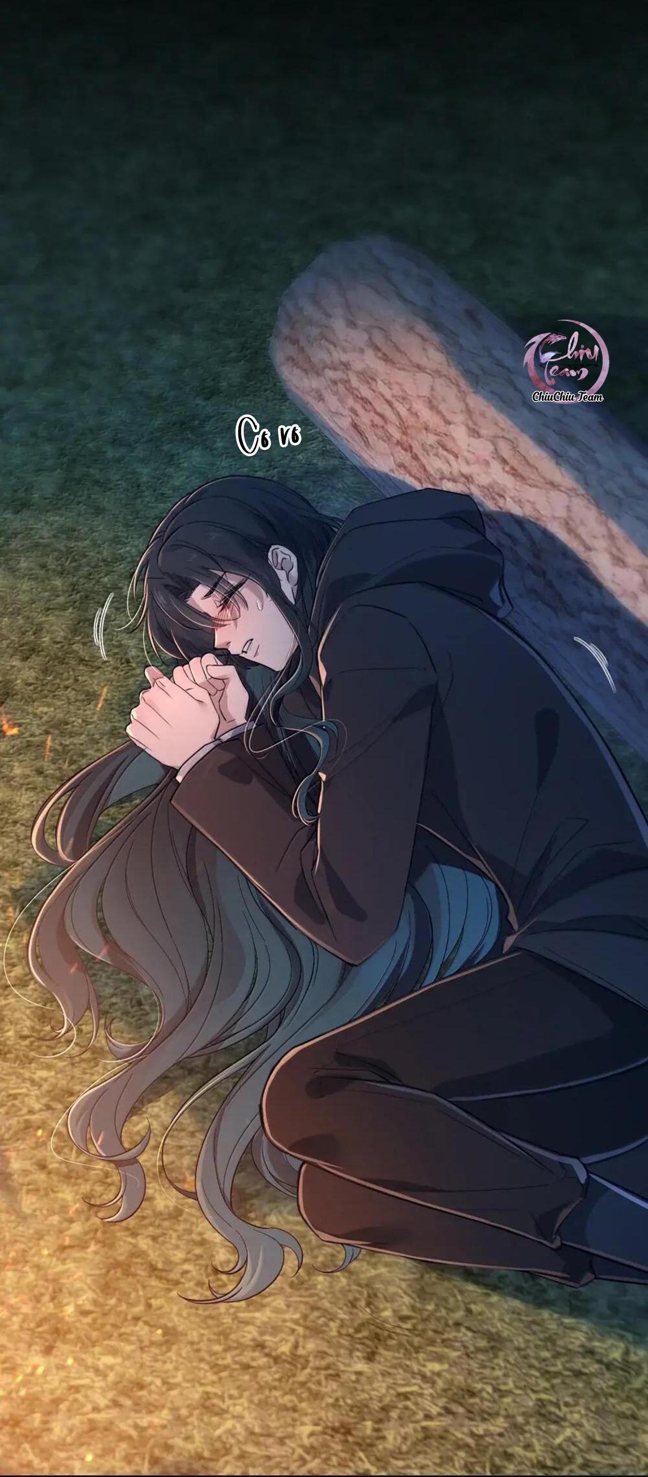 Đọc truyện Phệ Chủ - Chapter 21